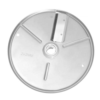 Nudličkovací kotouč - julienne, HENDI, ⌀174x(H)36mm | 235805